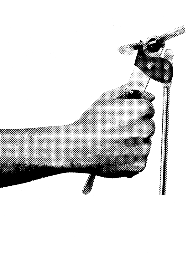 Opener Hand